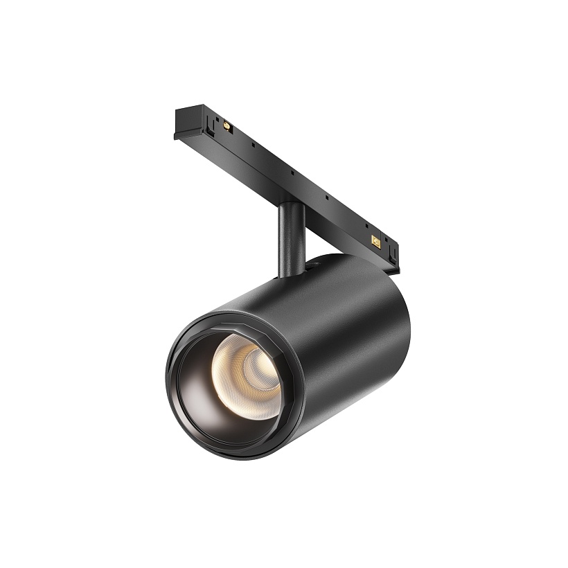 Трековый светильник Maytoni Technical TR244-4-12WTW-DSZ-B