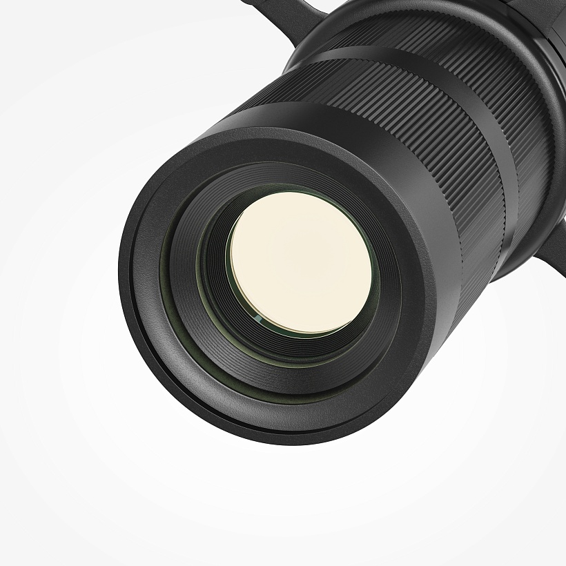 Трековый светильник Maytoni Technical TR108-3-10W3K-B
