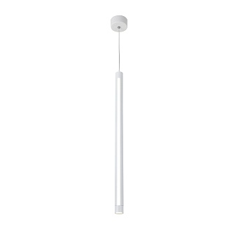 3080-1P, подвес, D70xH1500, LEDx15W, 1050LM, 4000K, IP20, included