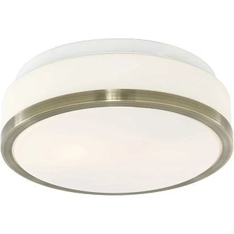 Потолочный светильник Arte Lamp AQUA A4440PL-2AB