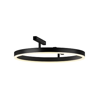 Трековый светильник Technical TR227-2-24W3K-B