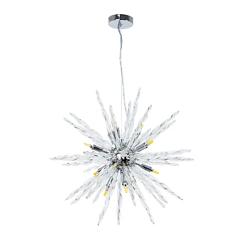 Подвесная люстра Arte Lamp BELLA A1066SP-12CC