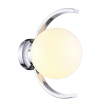 Настенный светильник Arte Lamp CLAUDIA A8055AP-1CC