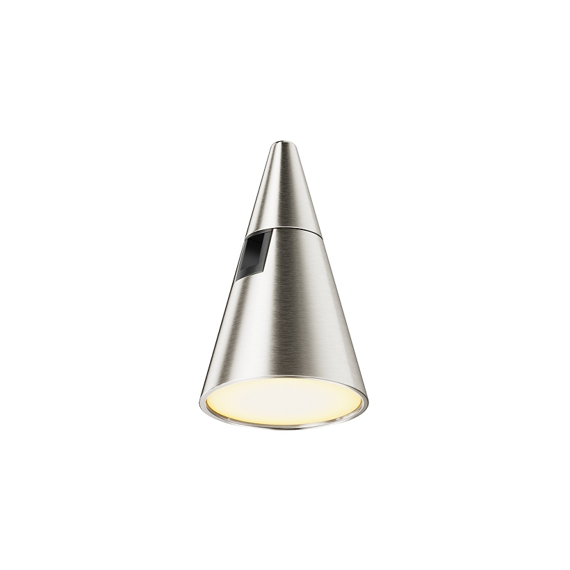 Трековый светильник Maytoni Technical TR146-1-5W3K-PT
