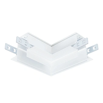 Коннектор угловой для магнитного шинопровода Arte Lamp LINEA-ACCESSORIES A480733