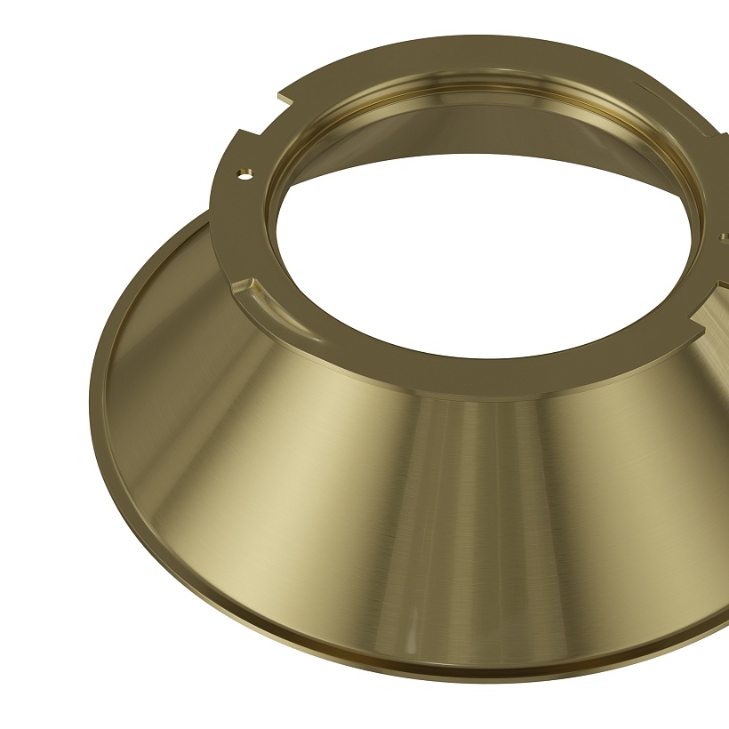 Аксессуары честный знак Maytoni Technical C060-01BS