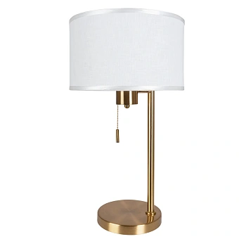 Декоративная настольная лампа Arte Lamp PROXIMA A4031LT-1PB