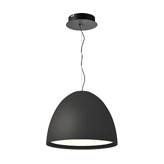 4812-3P, подвес, D350xH350/1500, LEDx30W, 1088LM, 3000K, included