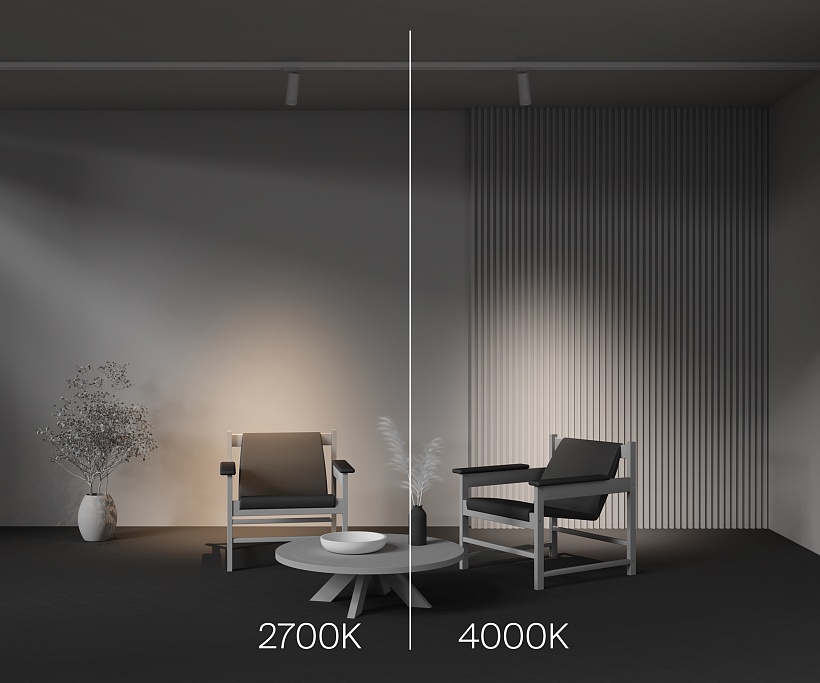 Трековый светильник Maytoni Technical TR198-3-20W2.7K-Z-W