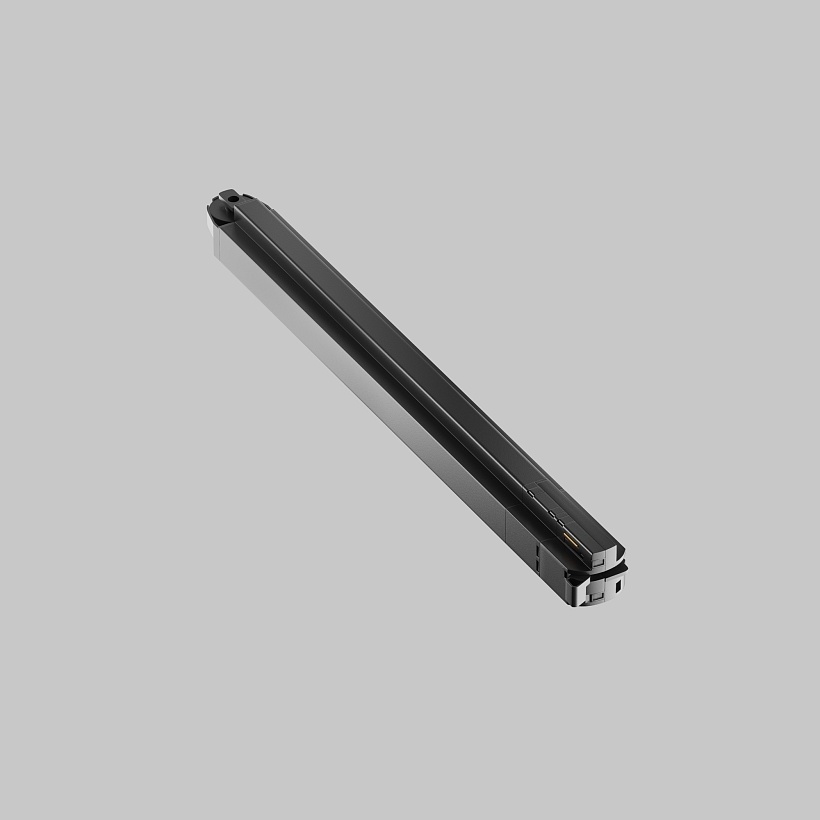 Трековый светильник Maytoni Technical TR000-1-12W4K-B