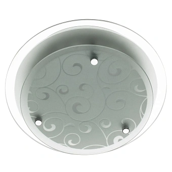 Потолочный светильник Arte Lamp ARIEL A4806PL-1CC