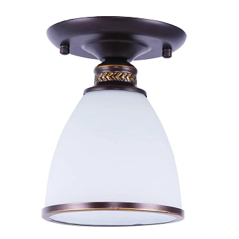 Потолочный светильник Arte Lamp BONITO A9518PL-1BA