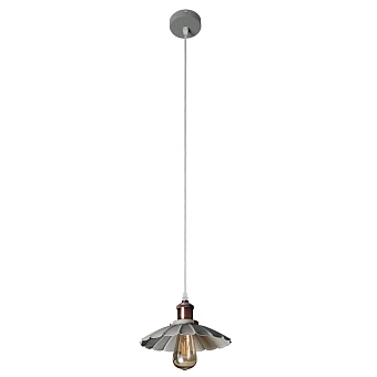 Подвесной светильник Arte Lamp ASTI A8160SP-1GY