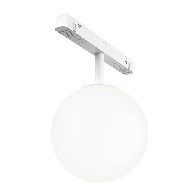 Трековый светильник Maytoni Technical TR038-4-5WTW-DD-W