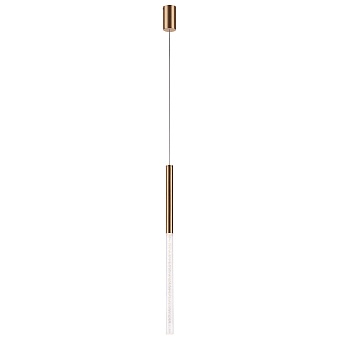 4311-1P, подвес, D25xH710/2300, LEDx7W, 320LM, 4000K, CRI>90, included