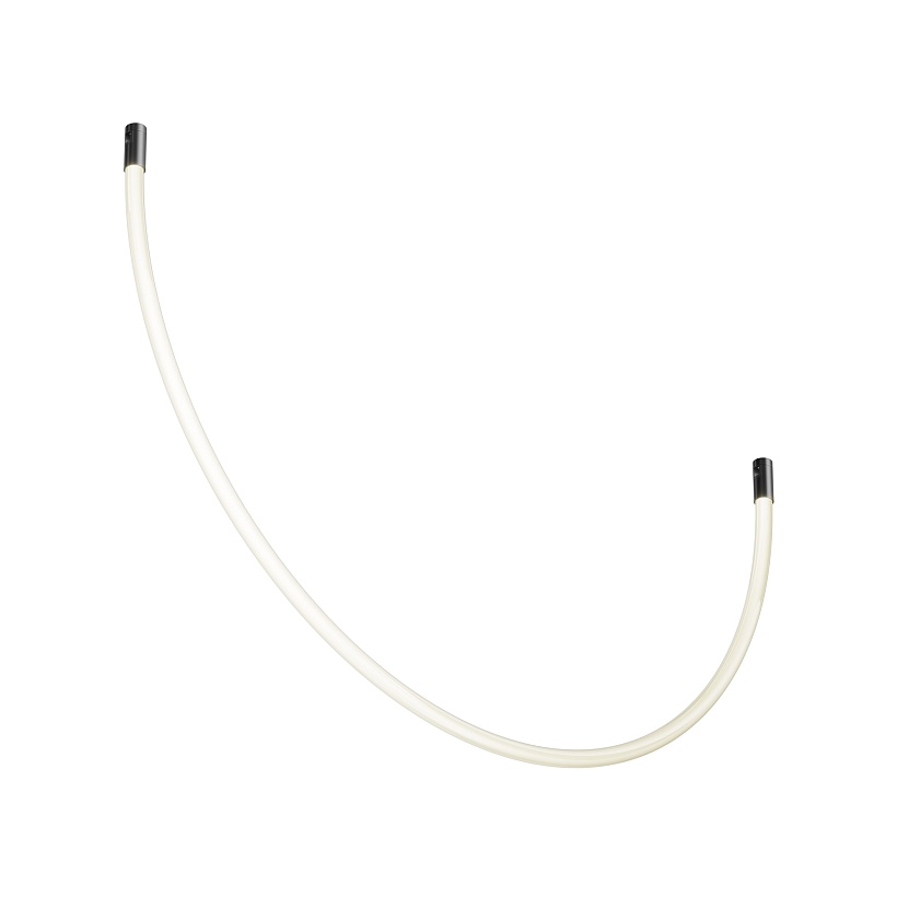 Трековый светильник Maytoni Technical TR154-1-27W4K-B