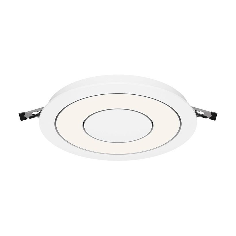 Встраиваемый светильник Technical DL102-12W4K-W