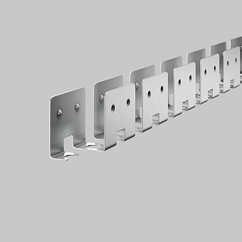 Профиль Led Strip 20072