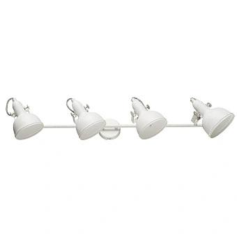 Спот Arte Lamp MARTIN A5215PL-4WG