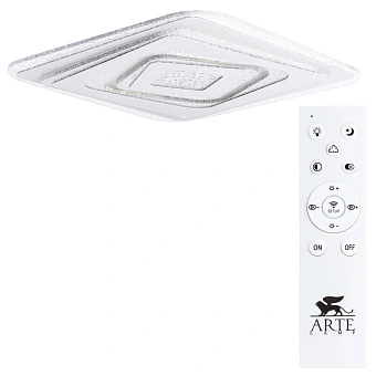 Потолочный светильник Arte Lamp MULTI-BEAD A1383PL-1CL