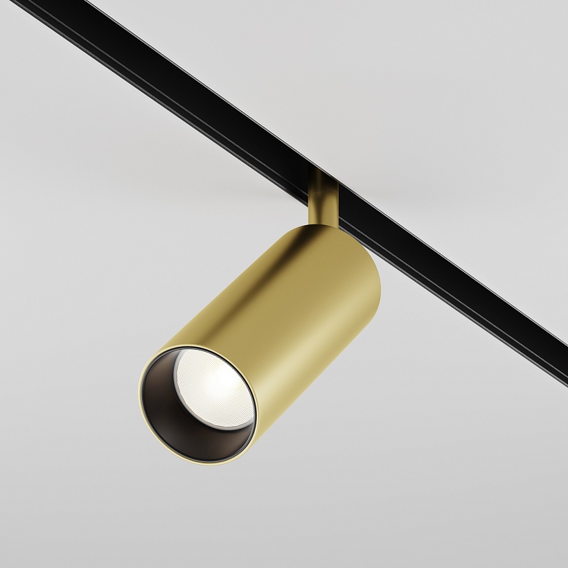 Трековый светильник Maytoni Technical TR032-2-12W4K-S-MG