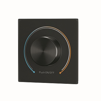Роторная панель управления Lighting control 721036