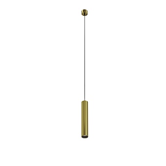 Подвесной светильник Maytoni P072PL-L12W4K-BS