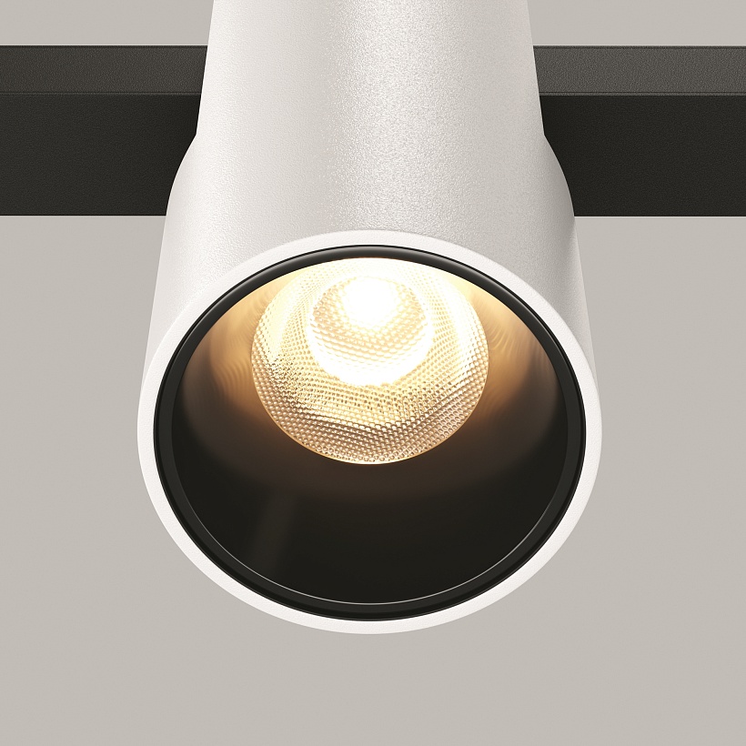 Трековый светильник Maytoni Technical TR122-2-7W3K-W