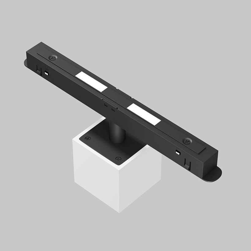 Трековый светильник Maytoni Technical TR133-4-7W-DS-W