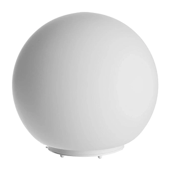 Декоративная настольная лампа Arte Lamp SPHERE A6020LT-1WH