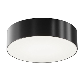 Уличный потолочный светильник Outdoor O431CL-L30B4K
