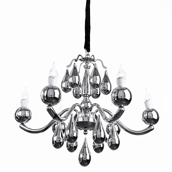 Подвесная люстра Arte Lamp SIGMA A3229LM-6CC