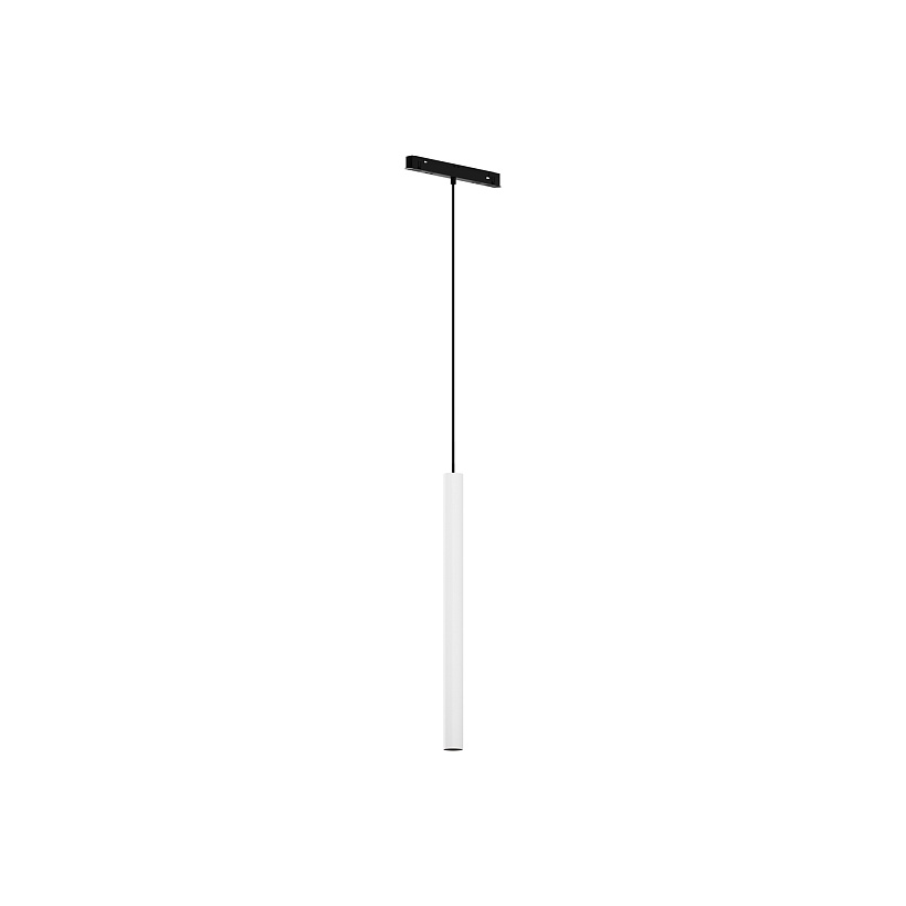 Трековый светильник Maytoni Technical TR226-4-5WTW-M-DD2-W