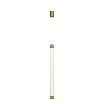 4558-2P, подвес, D35xH760/1760, LEDx7W, 860LM, 4000K, included