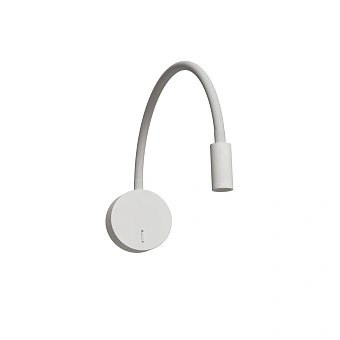 Бра Arte Lamp ASTA A5879AP-1WH