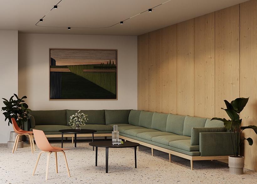 Трековый светильник Maytoni Technical TR188-1-5W3K-M-B