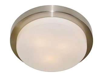 Потолочный светильник Arte Lamp AQUA A8510PL-3SS