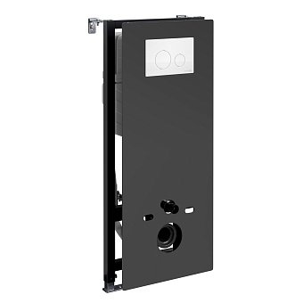 Abens 20TLT.010.ME.BL.WH02 Система инсталляции для унитазов