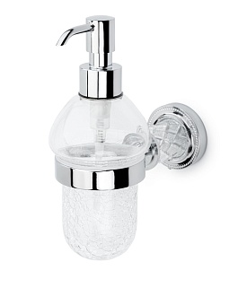 Настенный диспенсер MURANO CRYSTAL_Комплект