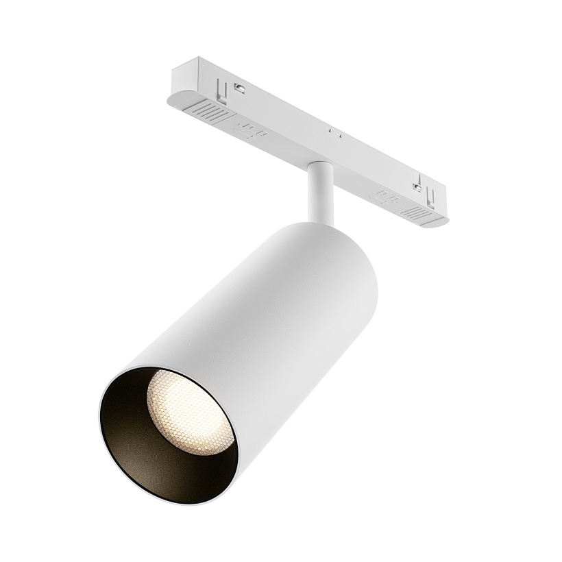 Трековый светильник Maytoni Technical TR032-4-20WTW-S-DD-W
