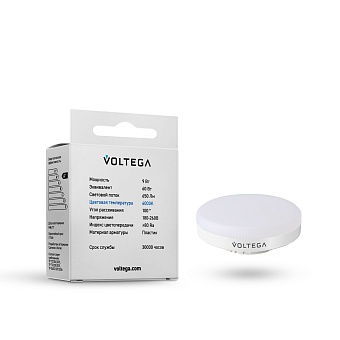 Лампочка Voltega 7773