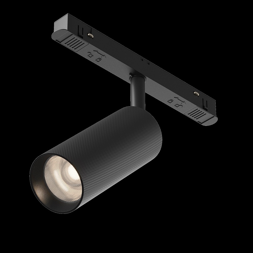 Трековый светильник Maytoni Technical TR097-2-12W4K-M-BB