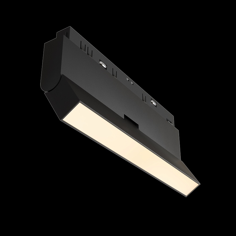 Трековый светильник Maytoni Technical TR036-4-12WTW-DD-B