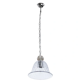 Подвесной светильник Divinare PALLOTTOLA 1181/01 SP-1