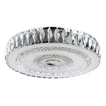 Потолочная люстра Arte Lamp MONTE BIANCO A8079PL-5CC