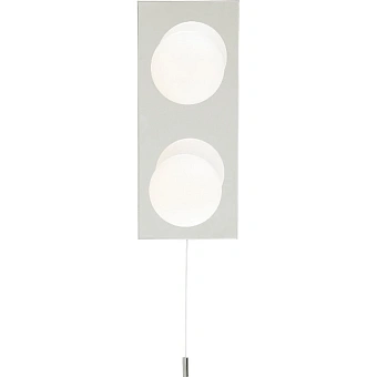 Подсветка для зеркал Arte Lamp AQUA A4444AP-2CC