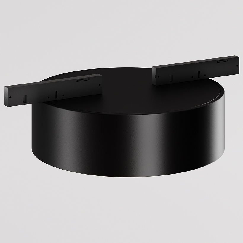 Трековый светильник Maytoni Technical TR189-1-12W4K-B