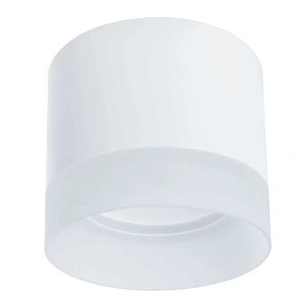 Точечный накладной светильник Arte Lamp CASTOR A5554PL-1WH