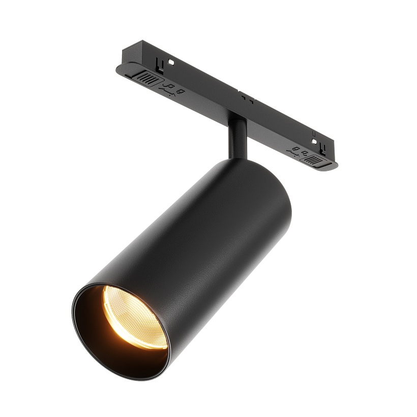 Трековый светильник Maytoni Technical TR032-2-20W2.7K-M-B