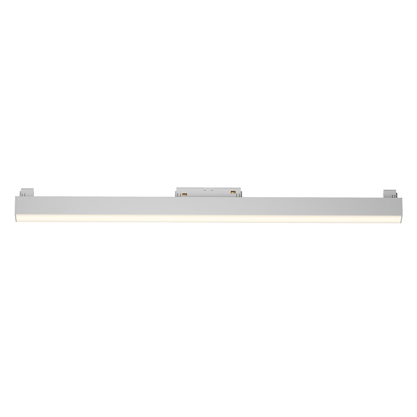 Трековый светильник Maytoni Technical TR074-2-20W3K-W